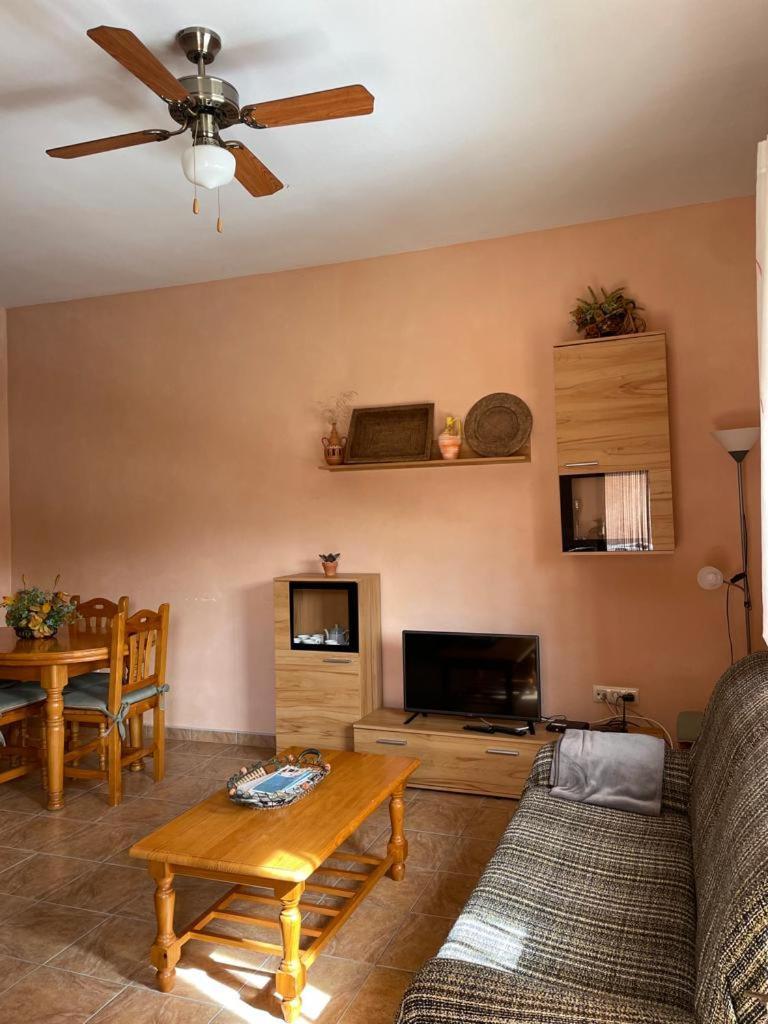 Casa Rural Puente Del Segura エルチェ・デ・ラ・シエラ エクステリア 写真