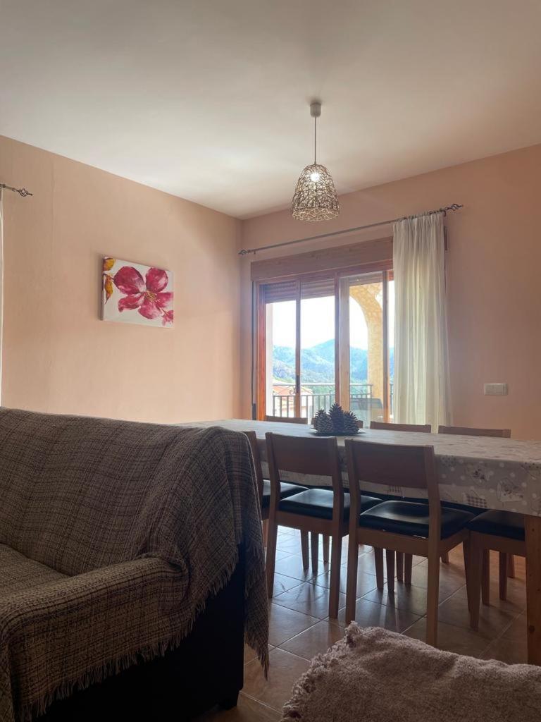 Casa Rural Puente Del Segura エルチェ・デ・ラ・シエラ エクステリア 写真