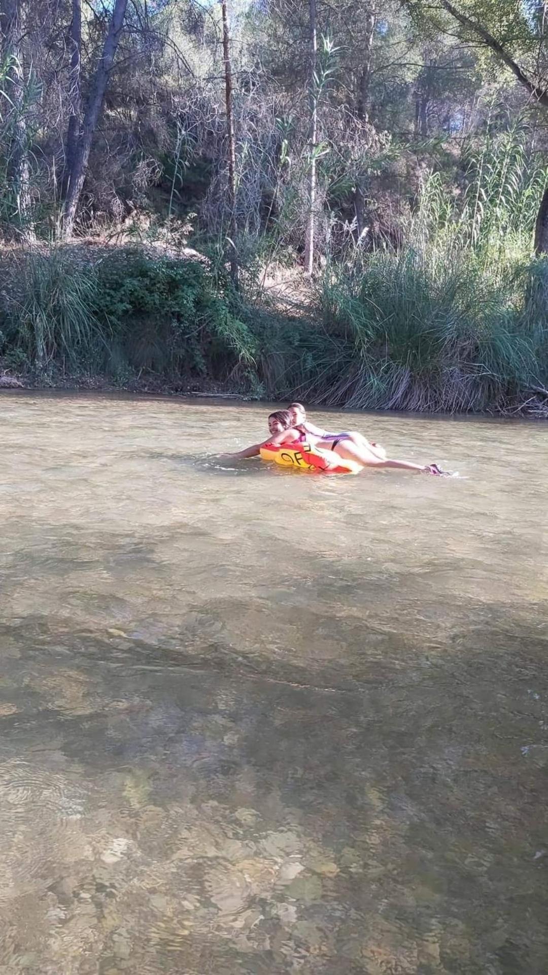 Casa Rural Puente Del Segura エルチェ・デ・ラ・シエラ エクステリア 写真